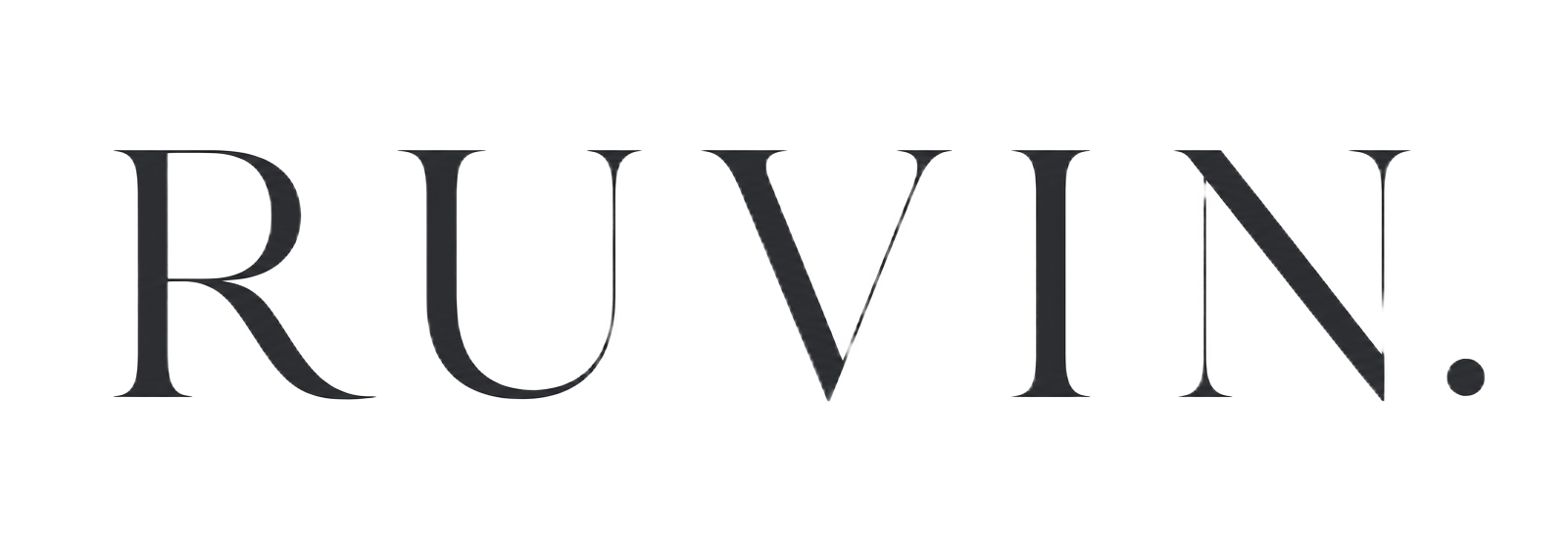 Ruvin logo