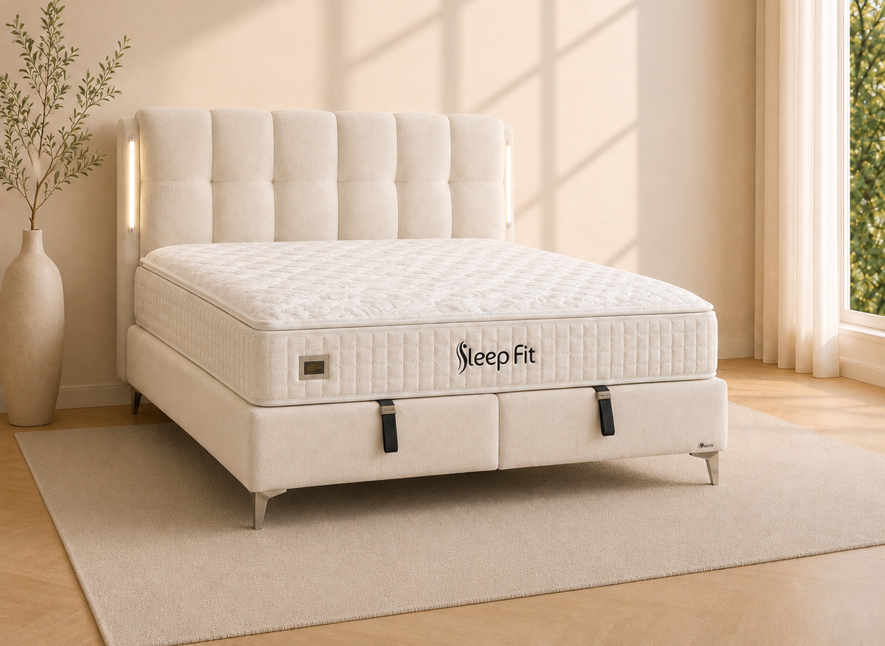 Sleep Fit